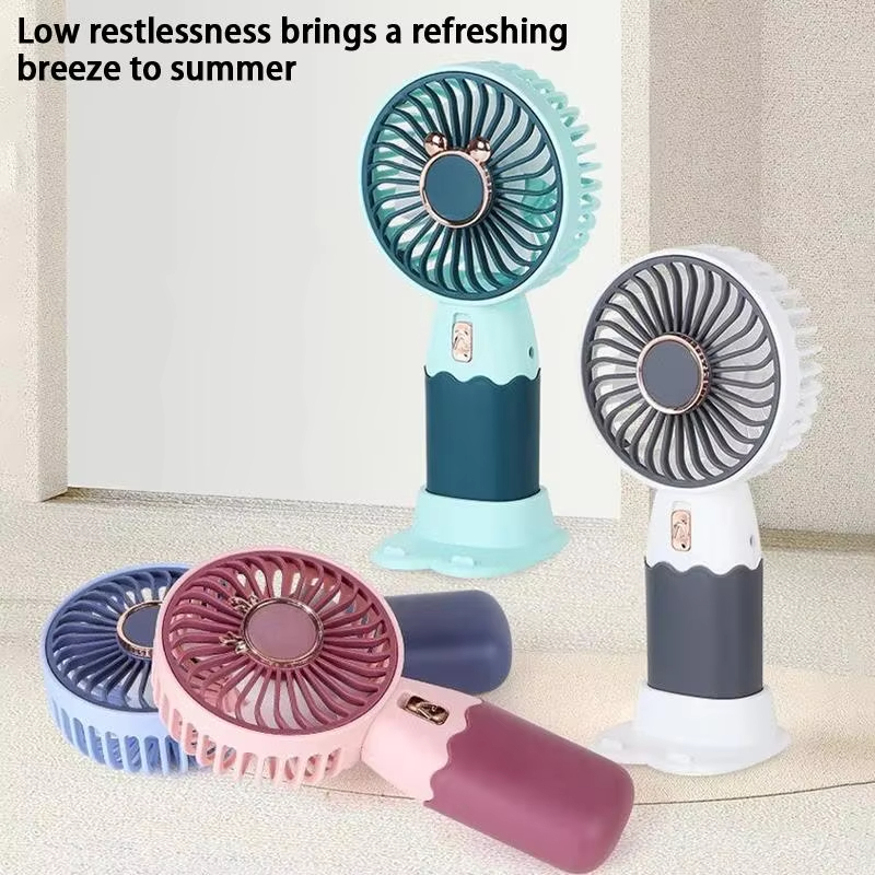 Mini ventilateur électrique US - Phone Cooling Fan avis et prix