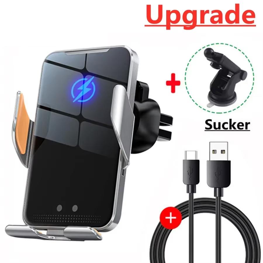Support de téléphone magnétiqu - Phone Cooling Fan avis et prix