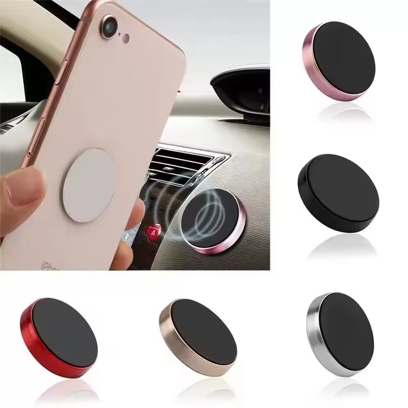 Support magnétique universel p - Phone Accessories Holder Car avis et prix