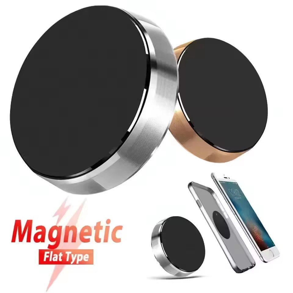 Support magnétique universel p - Phone Accessories Holder Car avis et prix