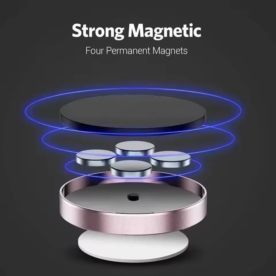 Support magnétique universel p - Phone Accessories Holder Car avis et prix