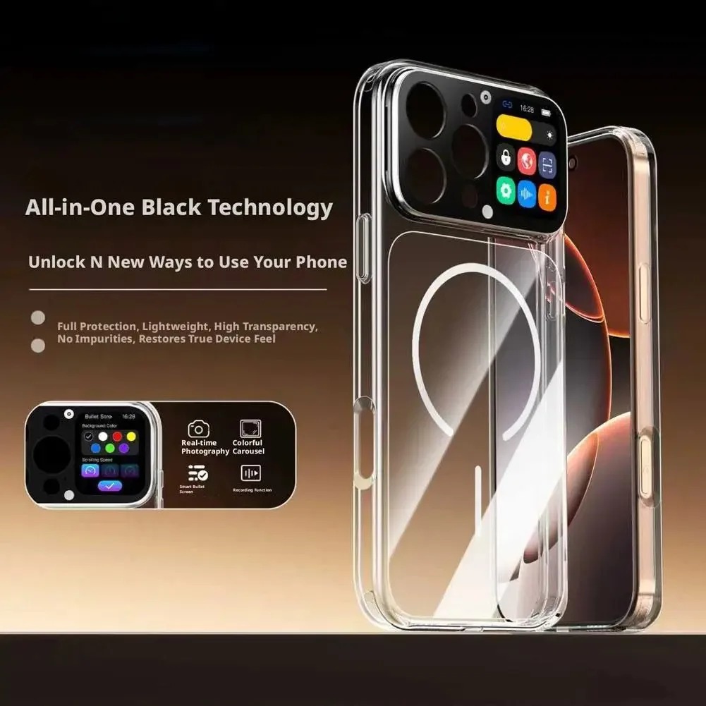 Nouvelle coque de protection i - Phone Accessories Display avis et prix
