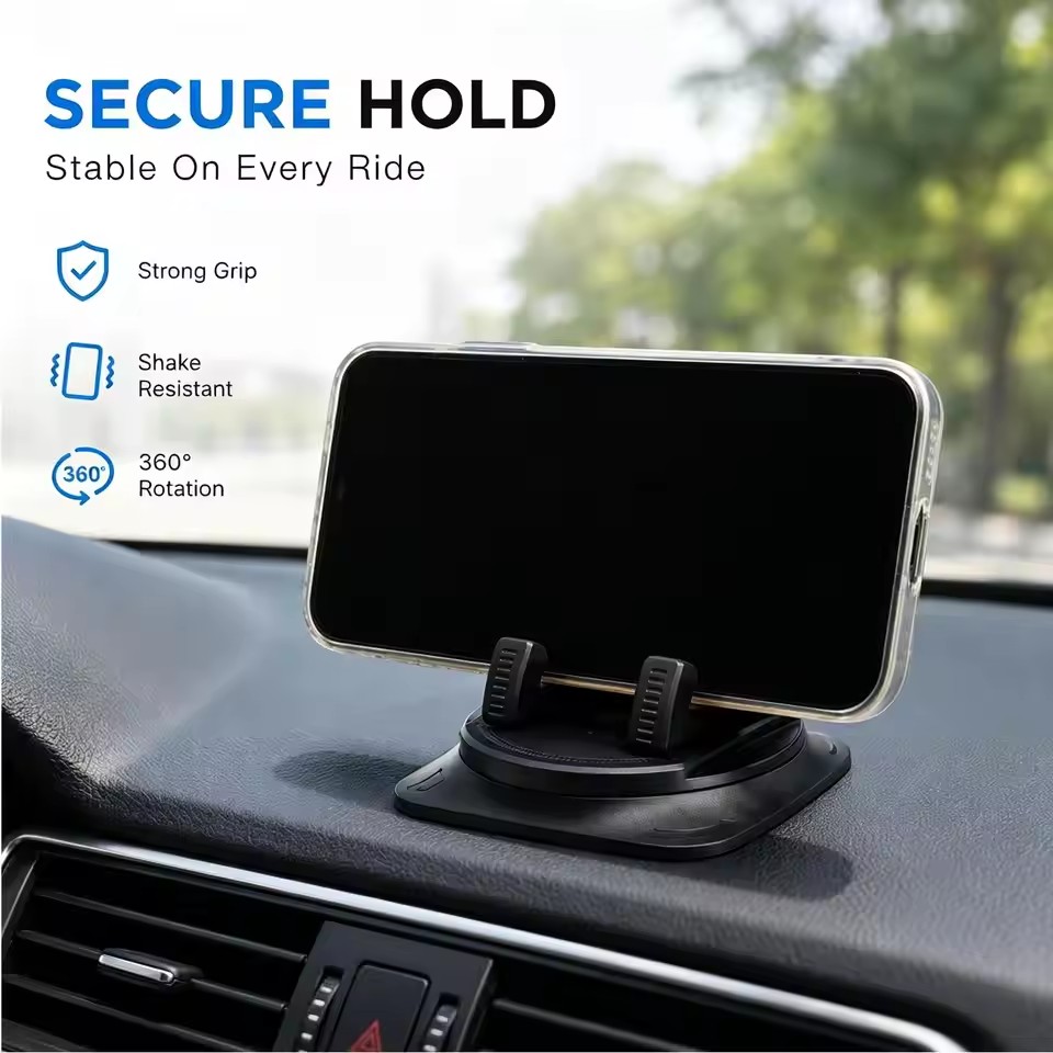 360 °   Support de téléphone p - Phone Accessories Holder Car avis et prix
