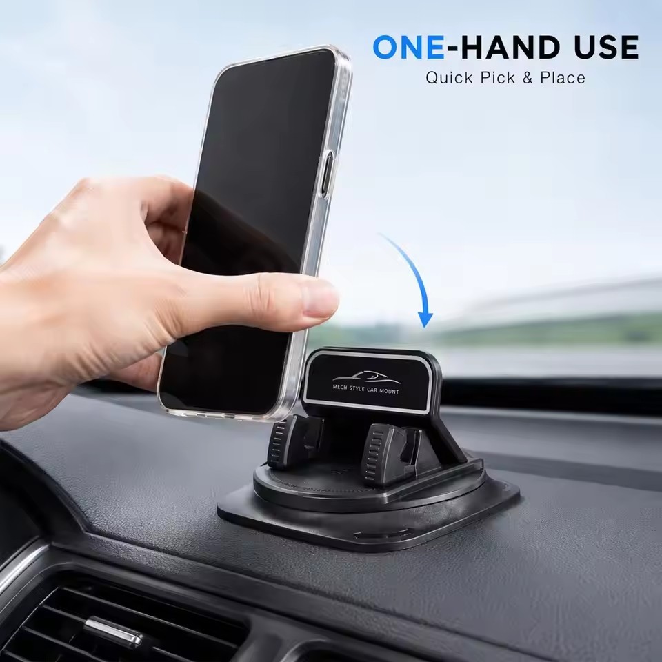 360 °   Support de téléphone p - Phone Accessories Holder Car avis et prix