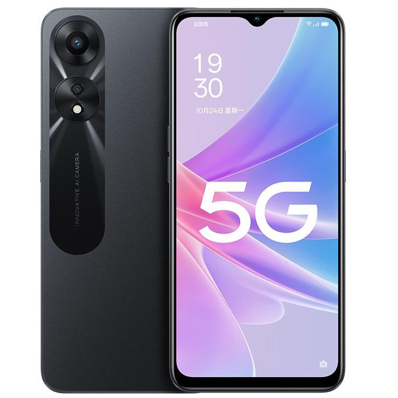 Téléphone d'occasion OPPO A78  - Phone Accessories Display avis et prix