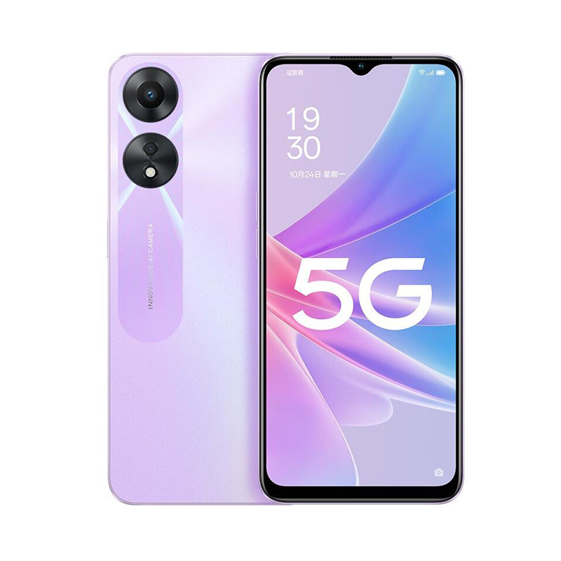 Téléphone d'occasion OPPO A78  - Phone Accessories Display avis et prix
