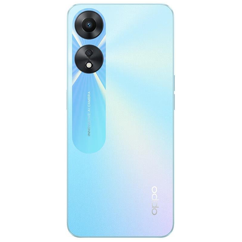 Téléphone d'occasion OPPO A78  - Phone Accessories Display avis et prix