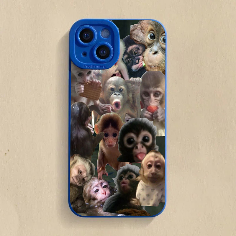 Coque de téléphone drôle avec  - Phone Accessories Samsung avis et prix