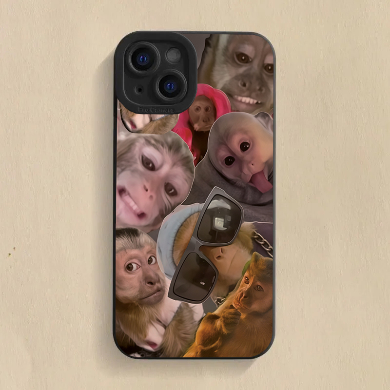 Coque de téléphone drôle avec  - Phone Accessories Samsung avis et prix
