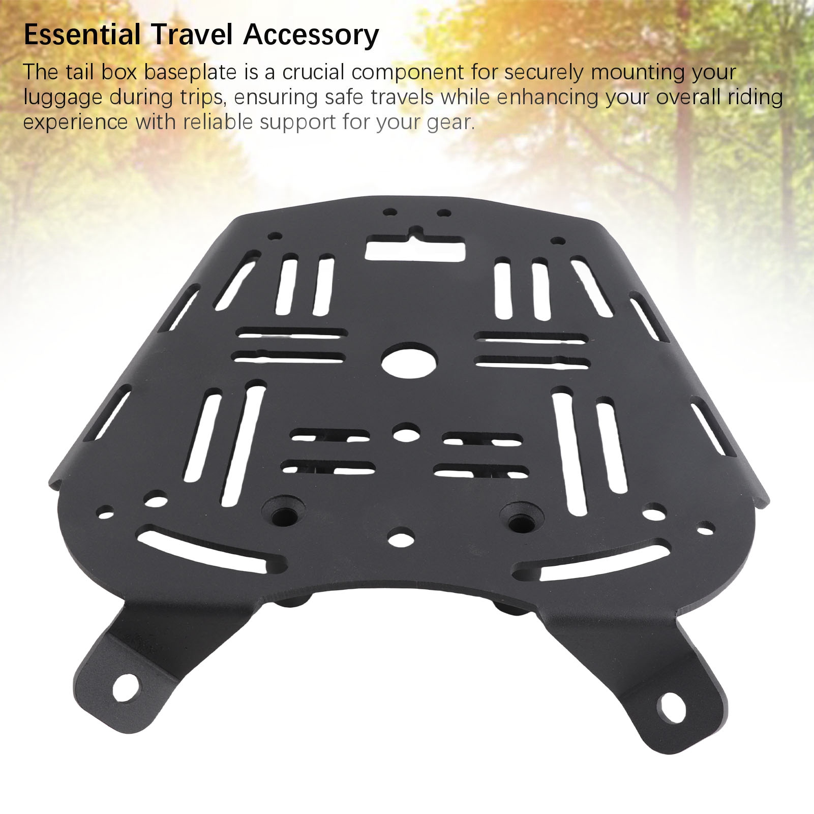 Support de plaque de Base de b - Phone Accessories On Top avis et prix