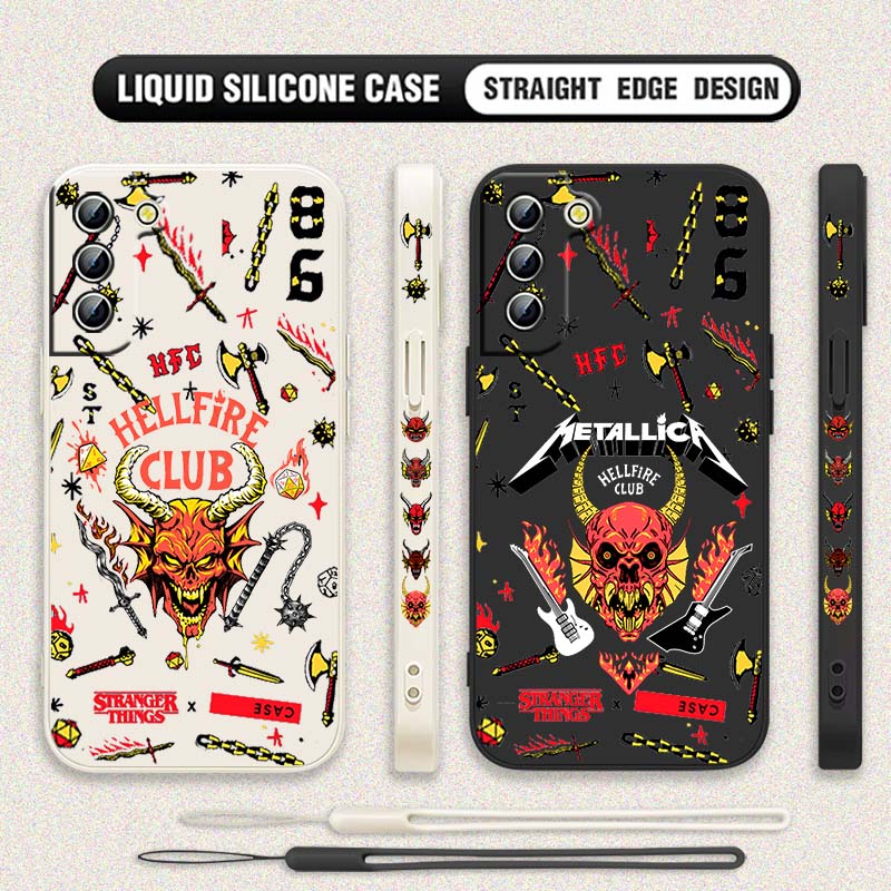 Coque de téléphone liquide ave - Phone Accessories Samsung avis et prix