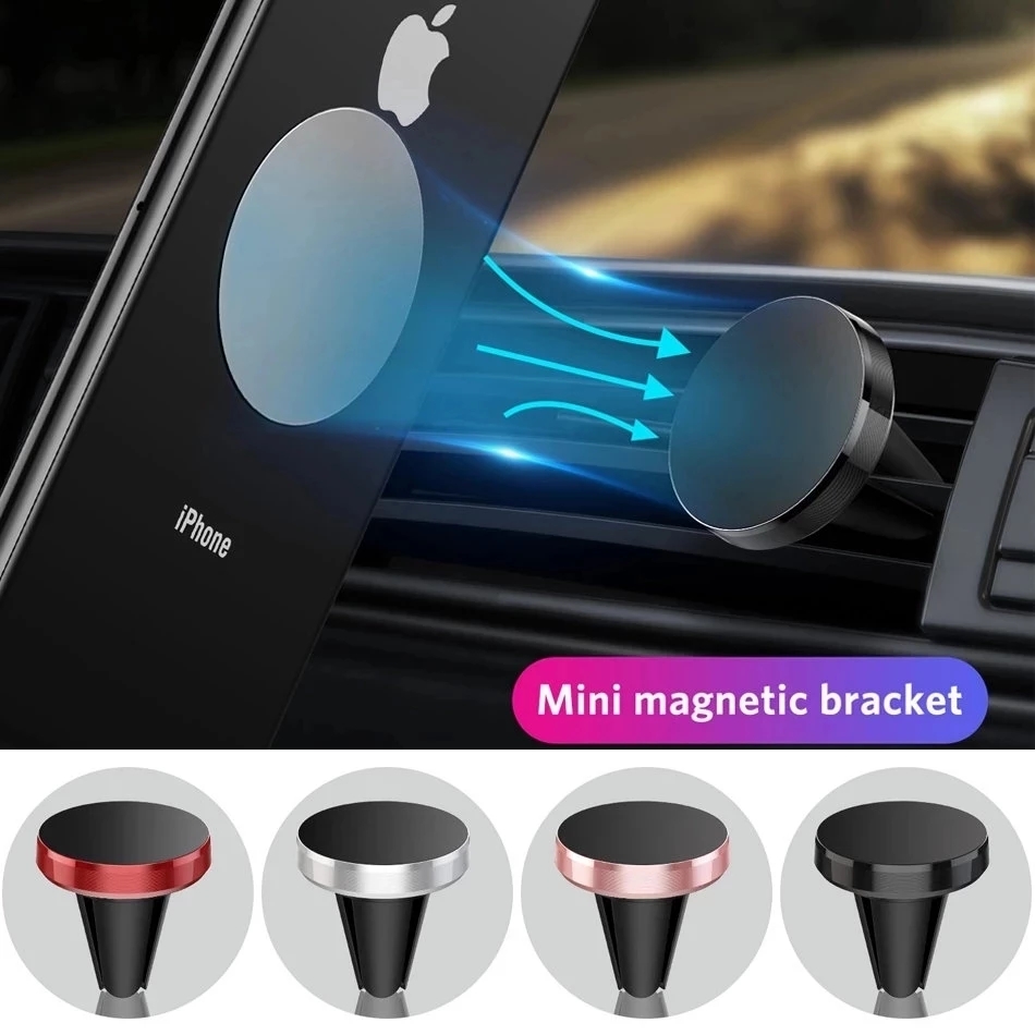 Support de téléphone magnétiqu - Phone Accessories Holder Car avis et prix