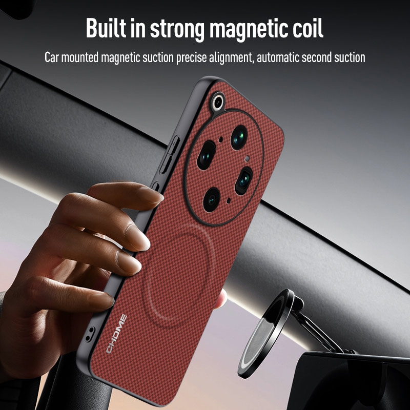 Pour OPPO Find X9 Ultra X9 X9s - Phone Accessories Holder Car avis et prix