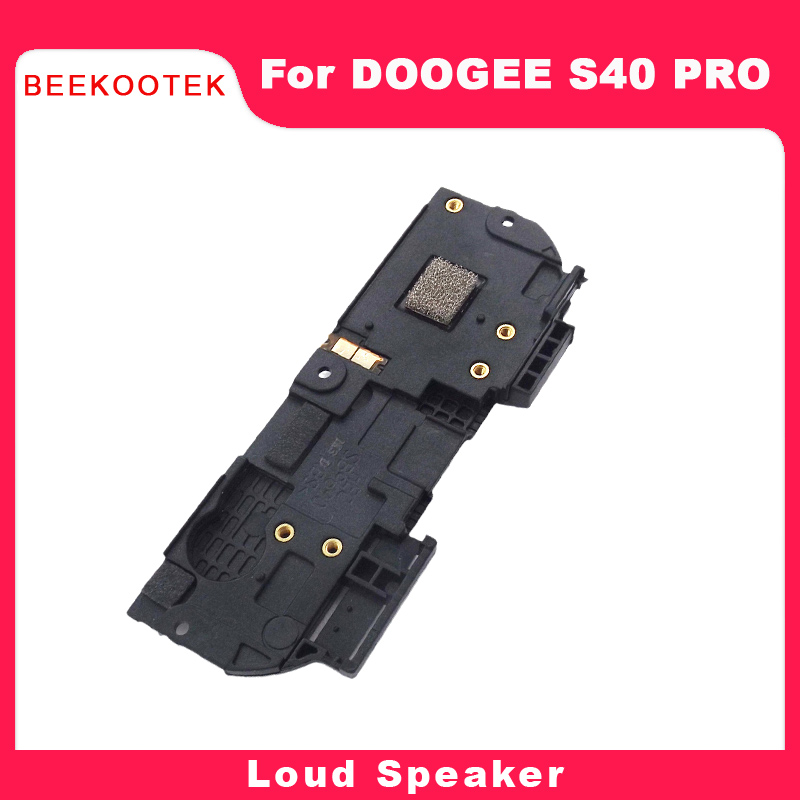 DOOGEE-Haut-parleur S40 Pro, s - Phone Accessories And Repairs avis et prix
