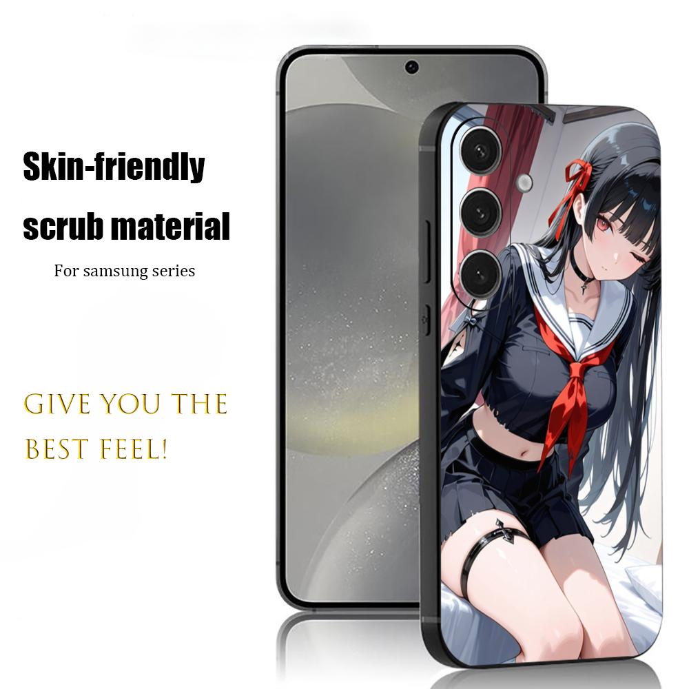 Coque de téléphone Hot Chisa W - Phone Accessories Samsung avis et prix