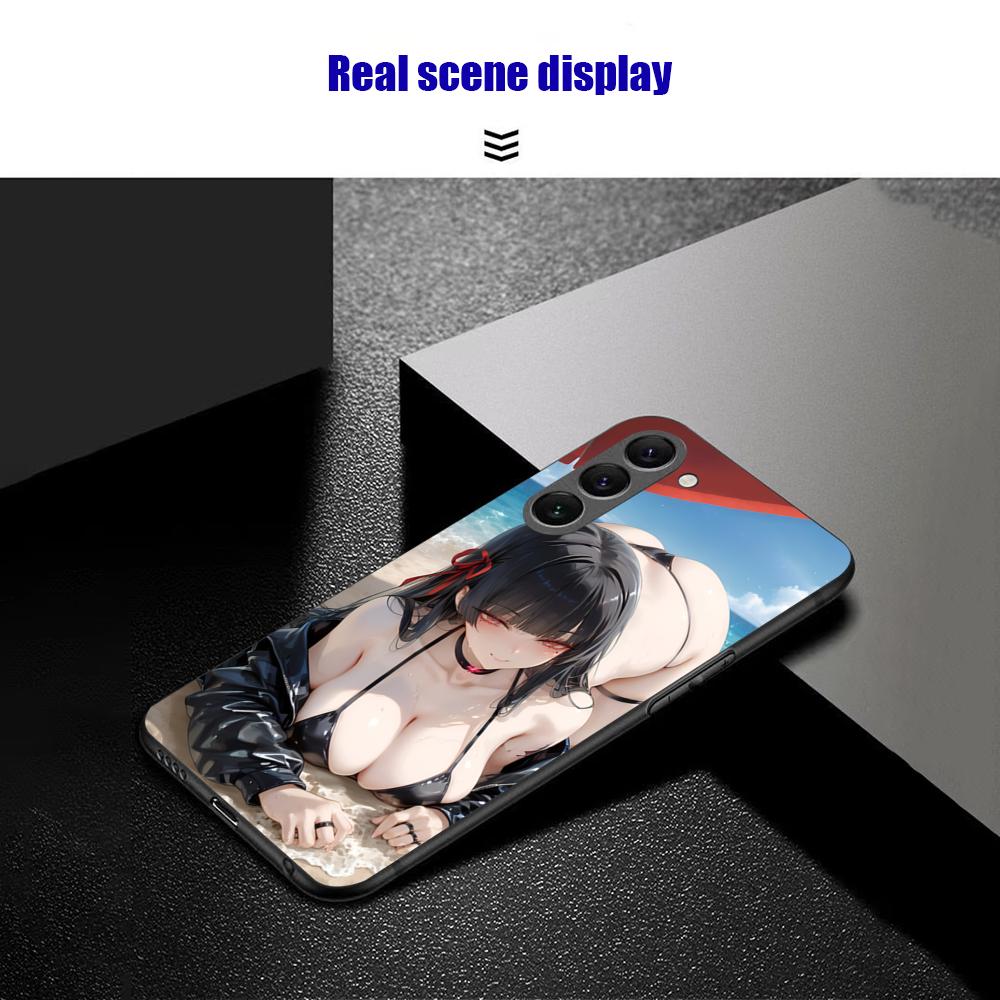Coque de téléphone Hot Chisa W - Phone Accessories Samsung avis et prix