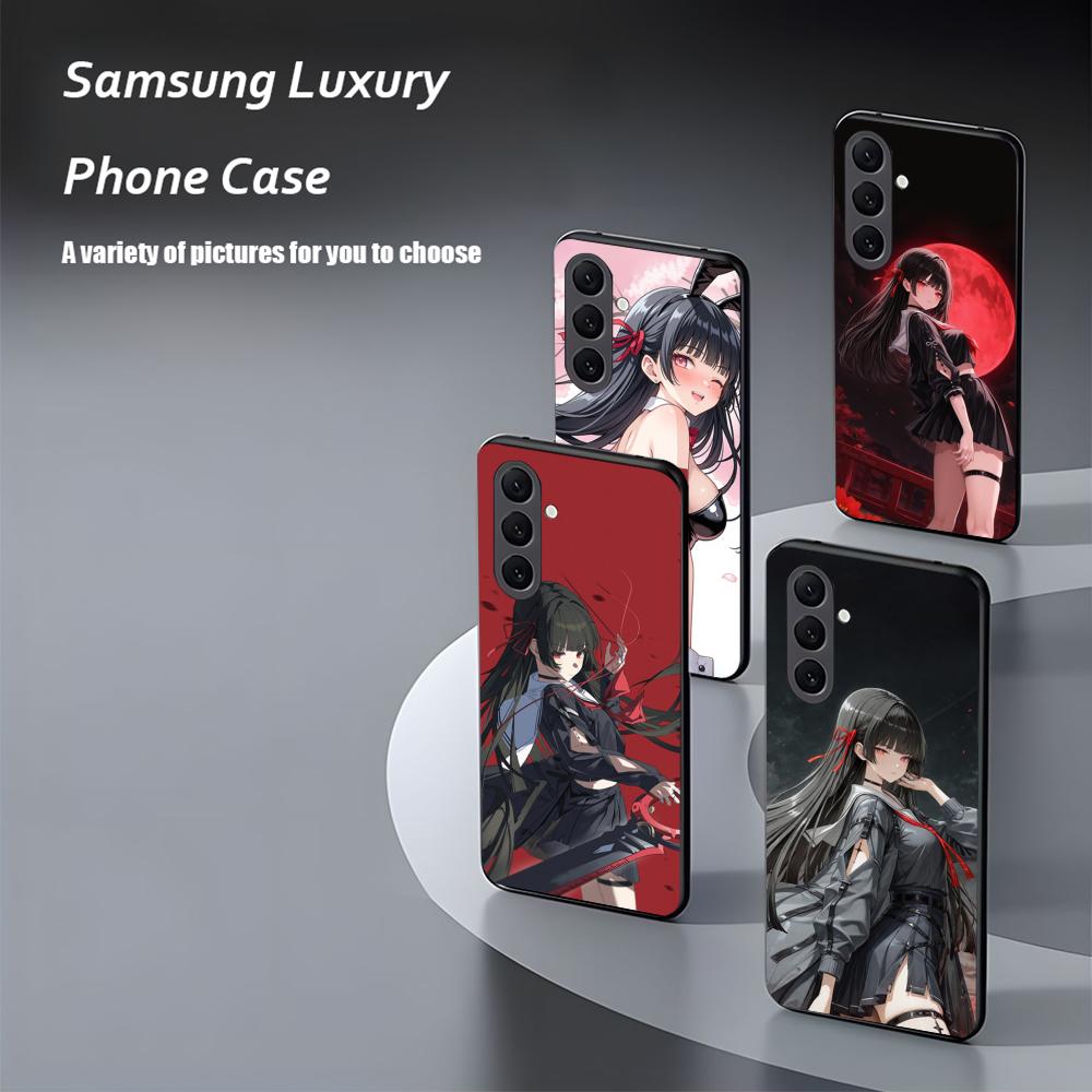 Coque de téléphone Hot Chisa W - Phone Accessories Samsung avis et prix