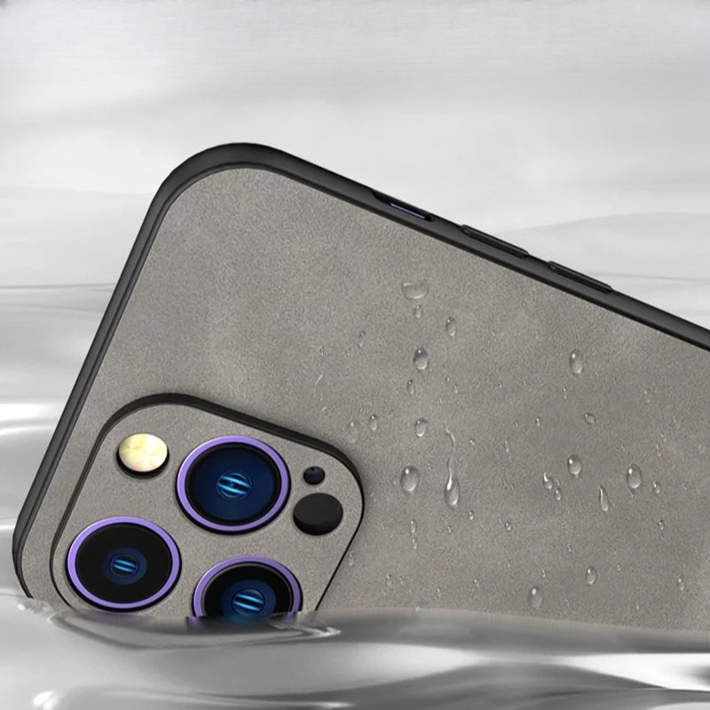 Étui de téléphone magnétique e - Phone Accessories Ring avis et prix