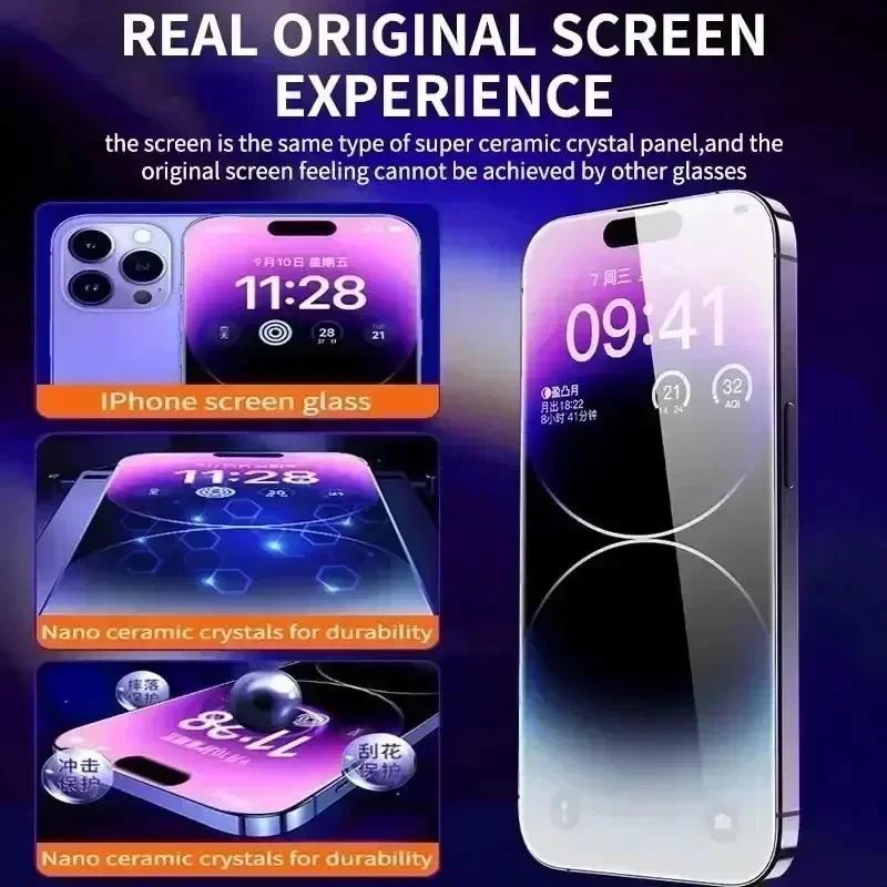 Protection d'écran en verre tr - Realme C67 avis et prix