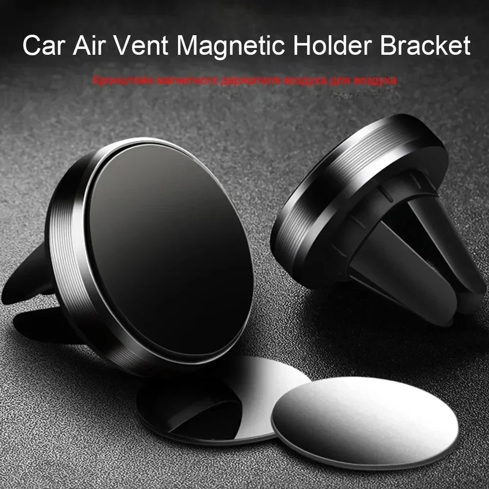 Support magnétique universel p - Phone Accessories Holder Car avis et prix