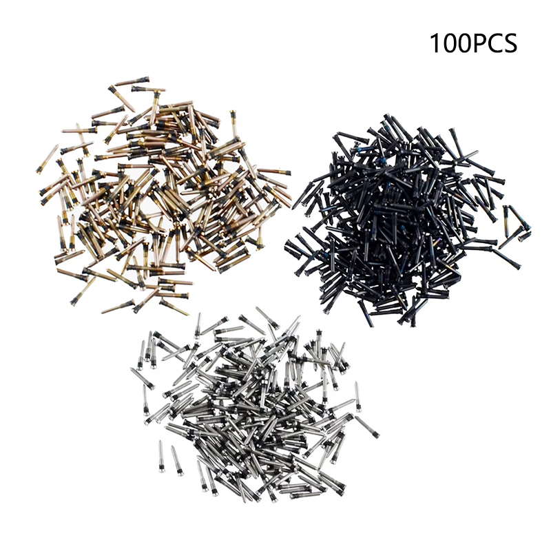 100 vis pentalobe de fixation  - Phone Accessories And Repairs avis et prix