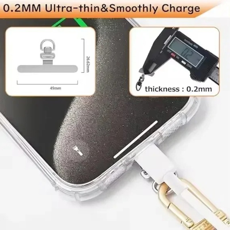 Clip de fixation rotatif à 360 - Phone Accessories Ring avis et prix