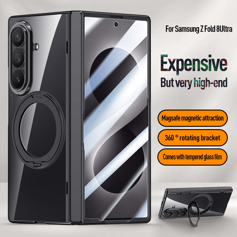 Pour Samsung Galaxy Z Fold 8 U - Phone Accessories Ring avis et prix