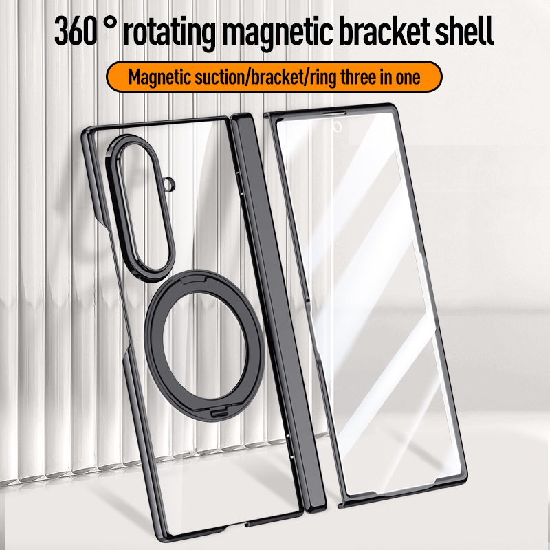 Pour Samsung Galaxy Z Fold 8 U - Phone Accessories Ring avis et prix