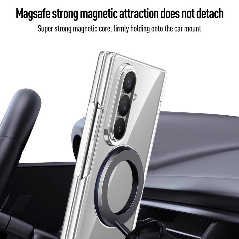 Pour Samsung Galaxy Z Fold 8 U - Phone Accessories Ring avis et prix