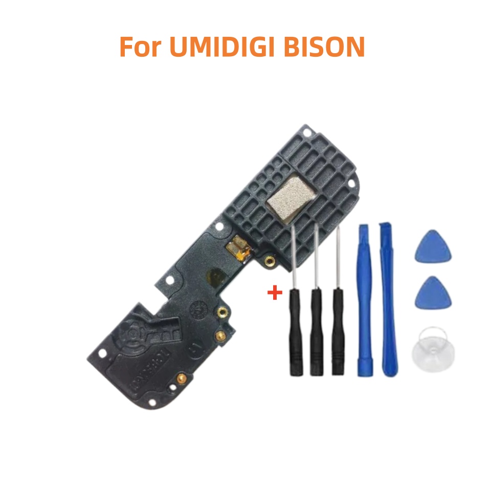 Pour UMIDIGI BISON 6.3 pouces  - Phone Accessories And Repairs avis et prix