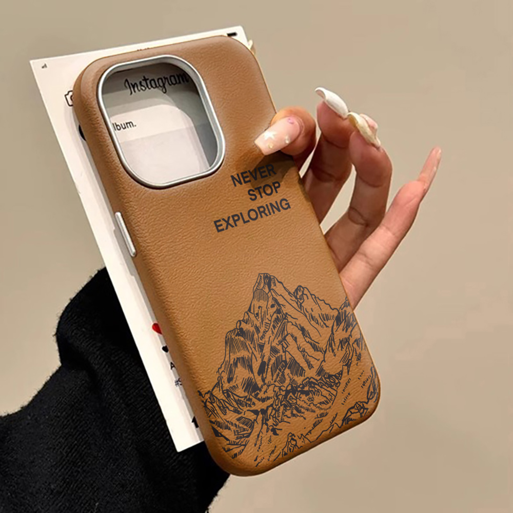 Étui de luxe simple pour Samsu - Phone Accessories Samsung avis et prix