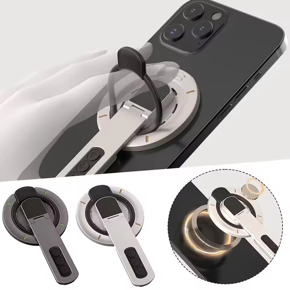 1 pièce 360 °   Support rotati - Phone Accessories And Gadgets avis et prix