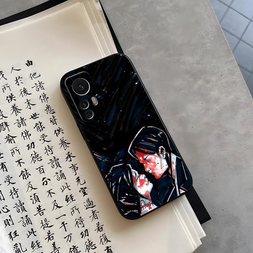 Coque de téléphone My Chemical - Xiaomi Redmi Note 13 avis et prix
