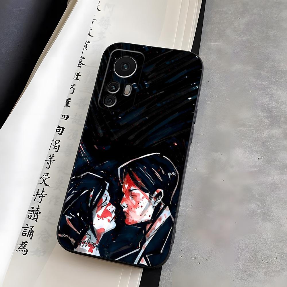 Coque de téléphone My Chemical - Xiaomi Redmi Note 13 avis et prix