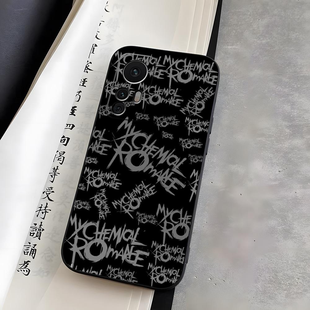 Coque de téléphone My Chemical - Xiaomi Redmi Note 13 avis et prix