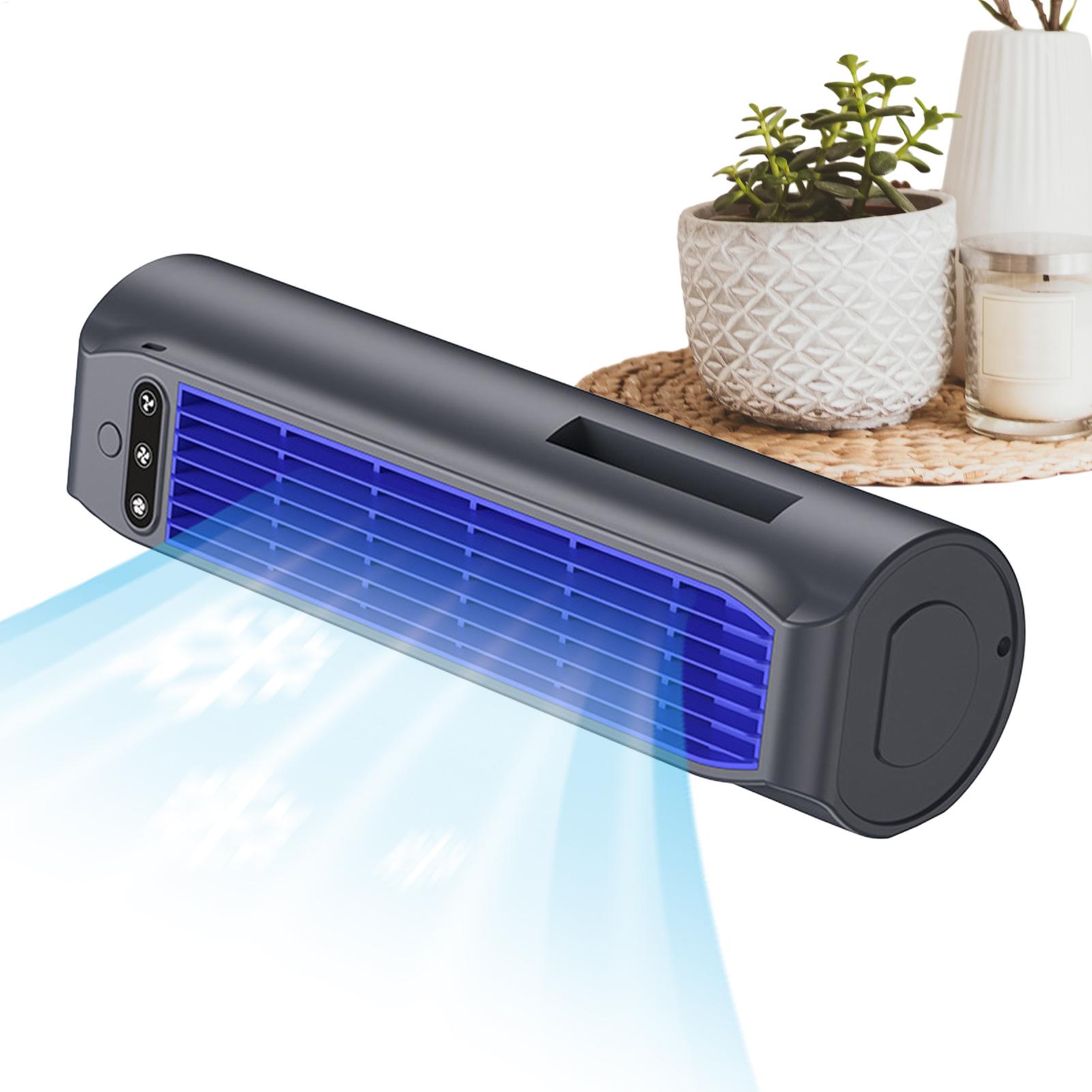 Ventilateur sur pied pour bure - Phone Cooling Fan avis et prix
