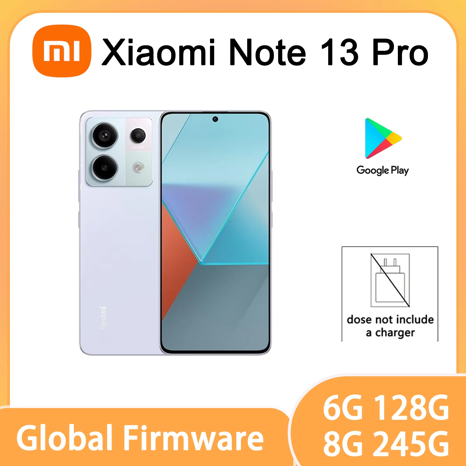 Smartphone Xiaomi Redmi Note 1 - Phone Accessories Display avis et prix