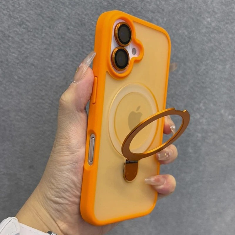 Coque de téléphone avec suppor - Phone Accessories Ring avis et prix