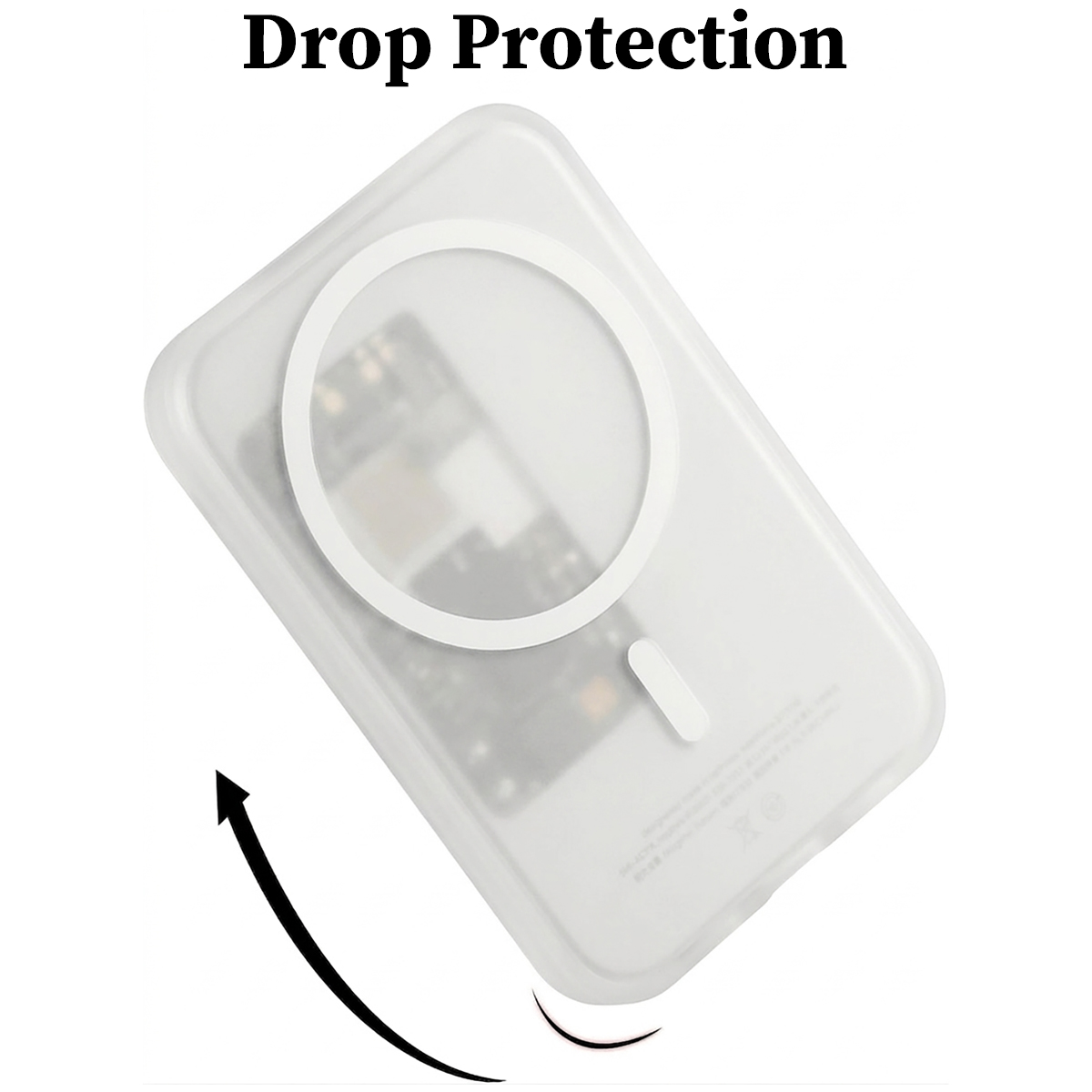 1 pièce, étui de protection tr - Phone Accessories For Boys avis et prix