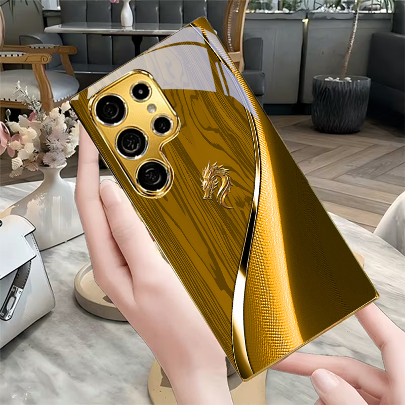 Dragon vient de lancer la coqu - Phone Accessories Samsung avis et prix