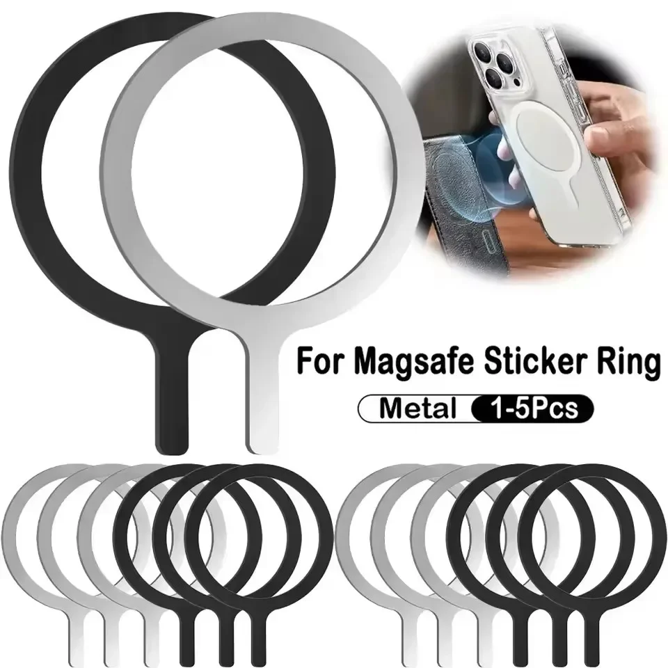 Anneau magnétique universel en - Phone Accessories Holder Car avis et prix
