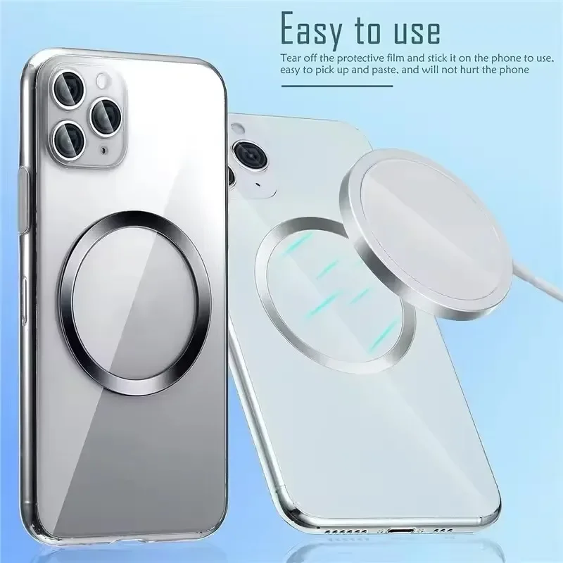Anneau magnétique universel en - Phone Accessories Holder Car avis et prix
