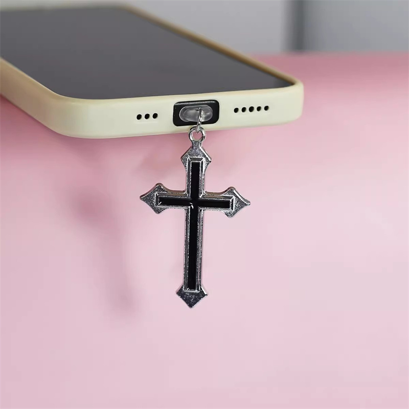 Prise Anti-poussière croisée e - Phone Accessories For Boys avis et prix