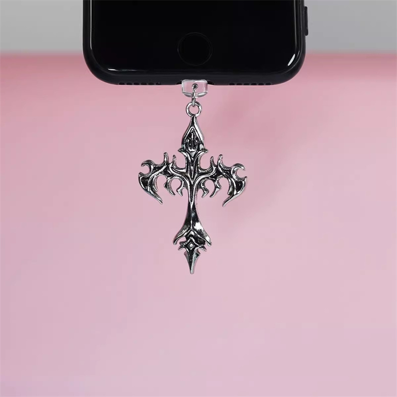 Prise Anti-poussière croisée e - Phone Accessories For Boys avis et prix