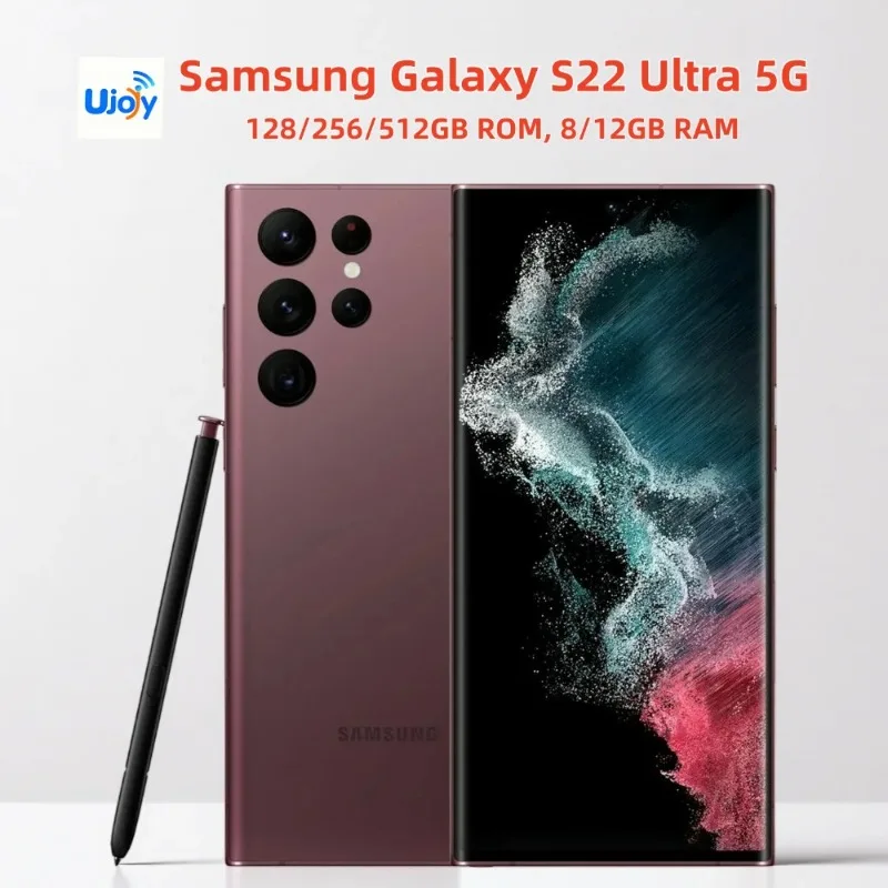 Smartphone débloqué Samsung Ga - Phone Accessories Display avis et prix