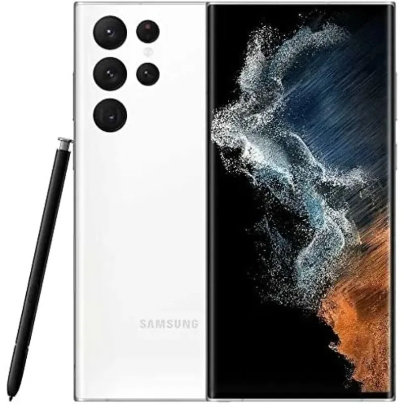 Smartphone débloqué Samsung Ga - Phone Accessories Display avis et prix