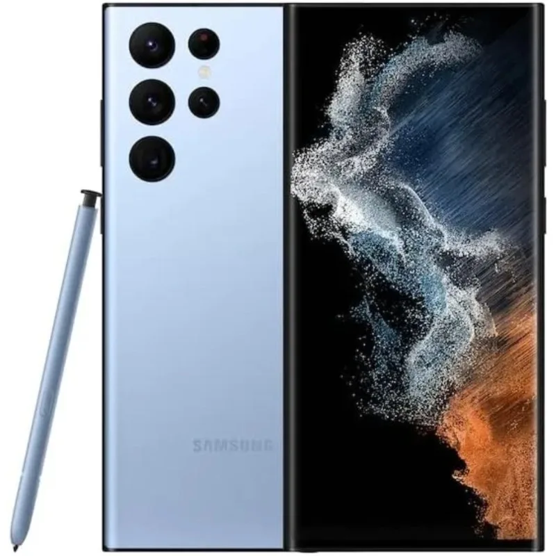 Smartphone débloqué Samsung Ga - Phone Accessories Display avis et prix