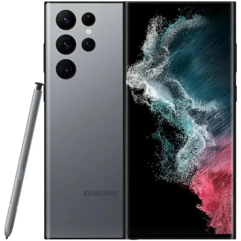 Smartphone débloqué Samsung Ga - Phone Accessories Display avis et prix